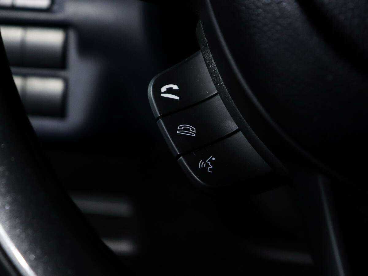 Б/У Сузуки Балено 2022 года. Фото: #19