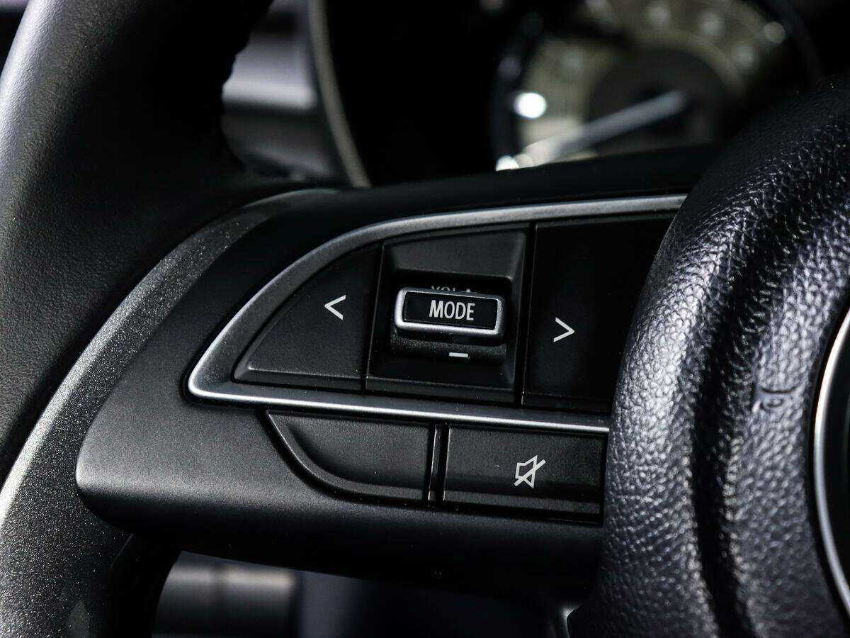 Б/У Сузуки Балено 2022 года. Фото: #20