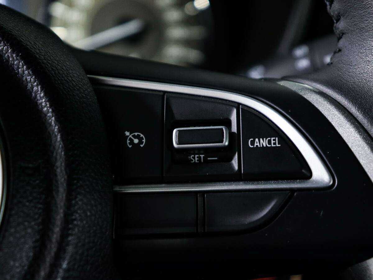 Б/У Сузуки Балено 2022 года. Фото: #21