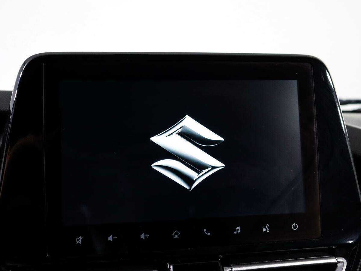 Б/У Сузуки Балено 2022 года. Фото: #22