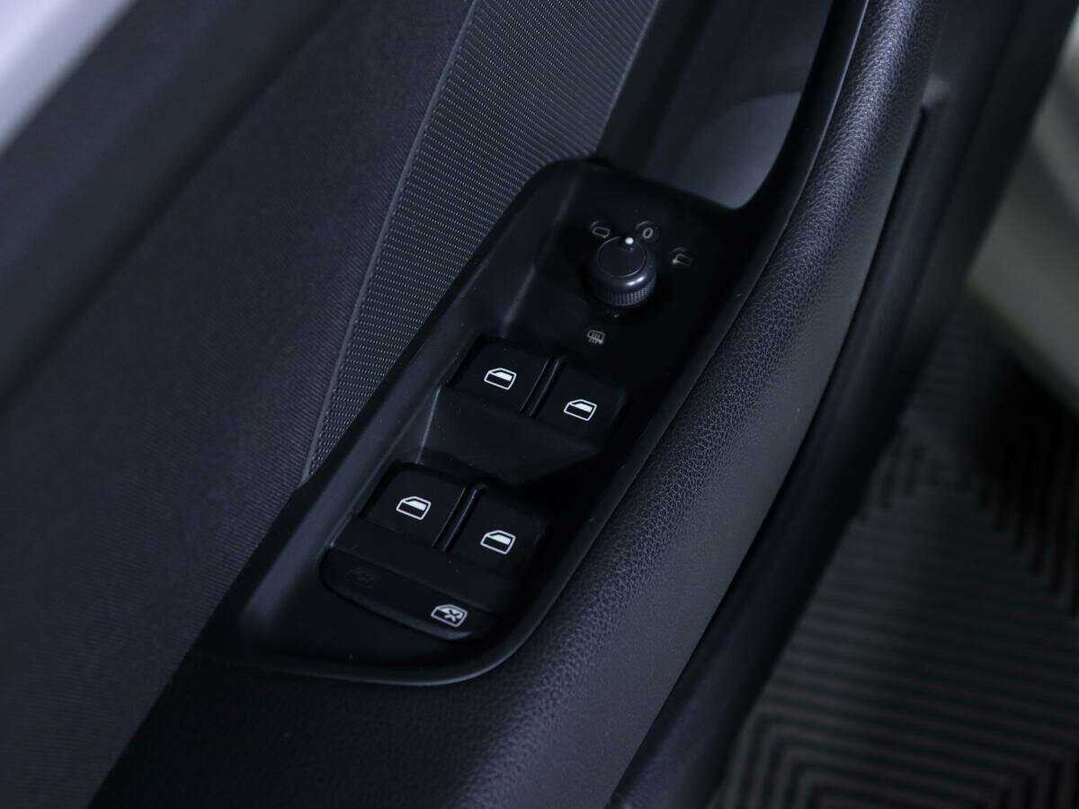 Б/У Ауди А3 2014 года. Фото: #11