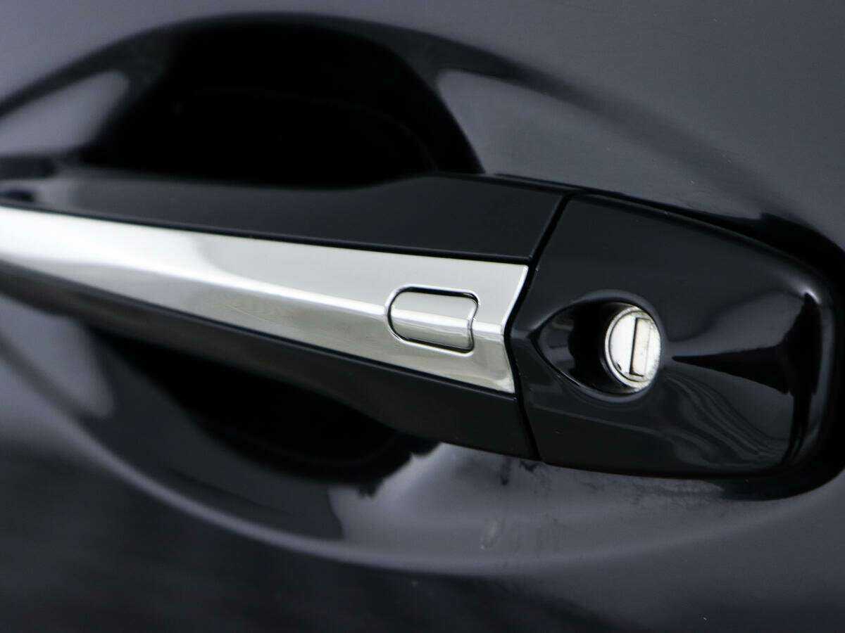 Б/У Инфинити К50 2017 года. Фото: #14