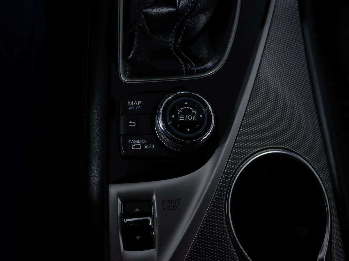 Б/У Инфинити К50 2017 года. Фото: #20