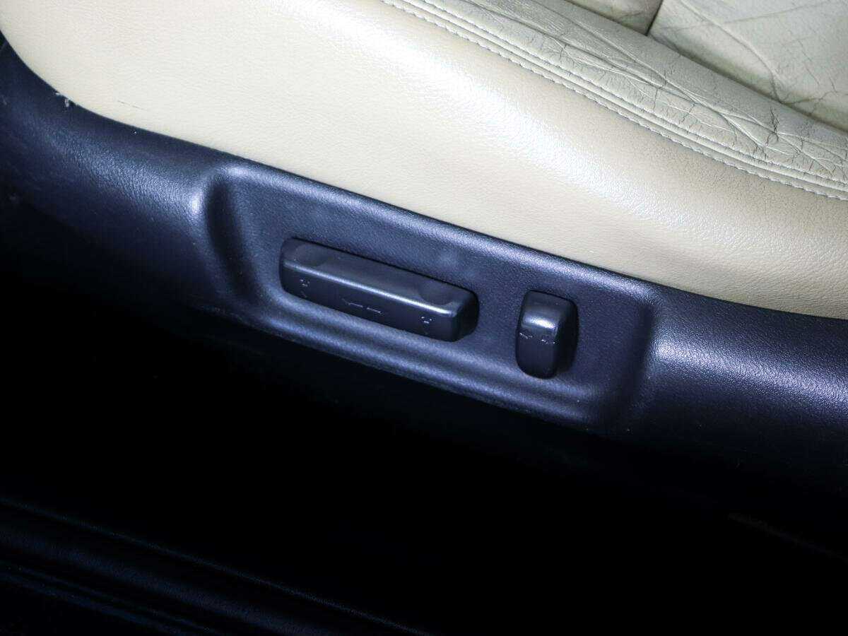 Б/У Хонда Аккорд 2004 года. Фото: #14