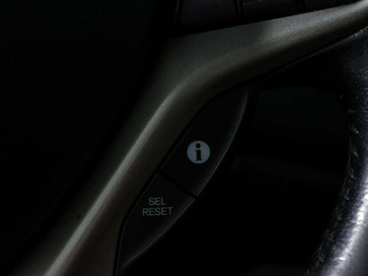 Б/У Хонда Аккорд 2004 года. Фото: #15