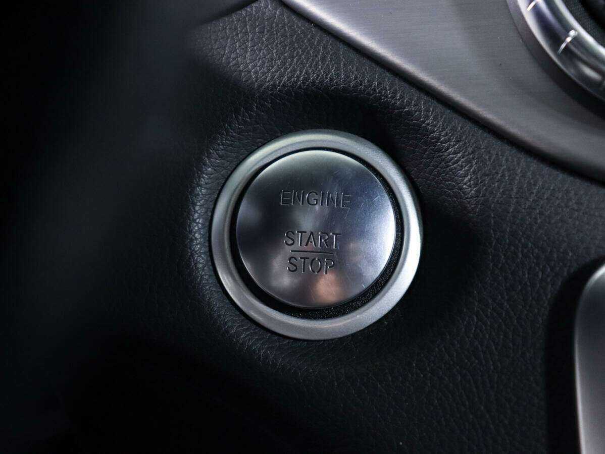 Б/У Мерседес-Бенц КЛА 2018 года. Фото: #15