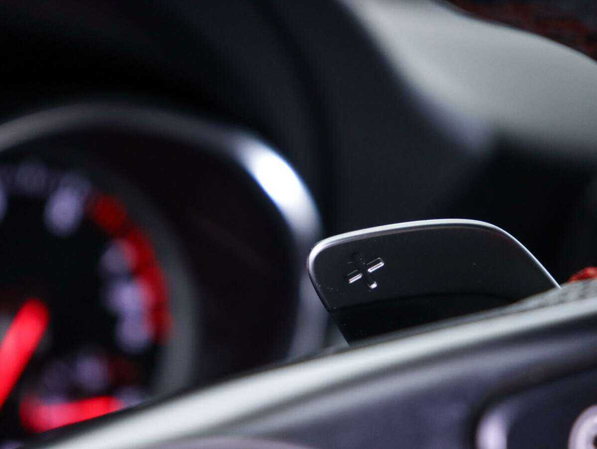 Б/У Мерседес-Бенц КЛА 2018 года. Фото: #17