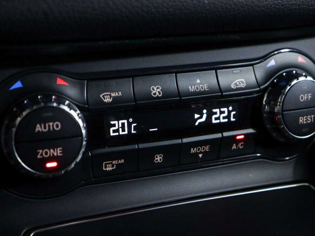 Б/У Мерседес-Бенц КЛА 2018 года. Фото: #18