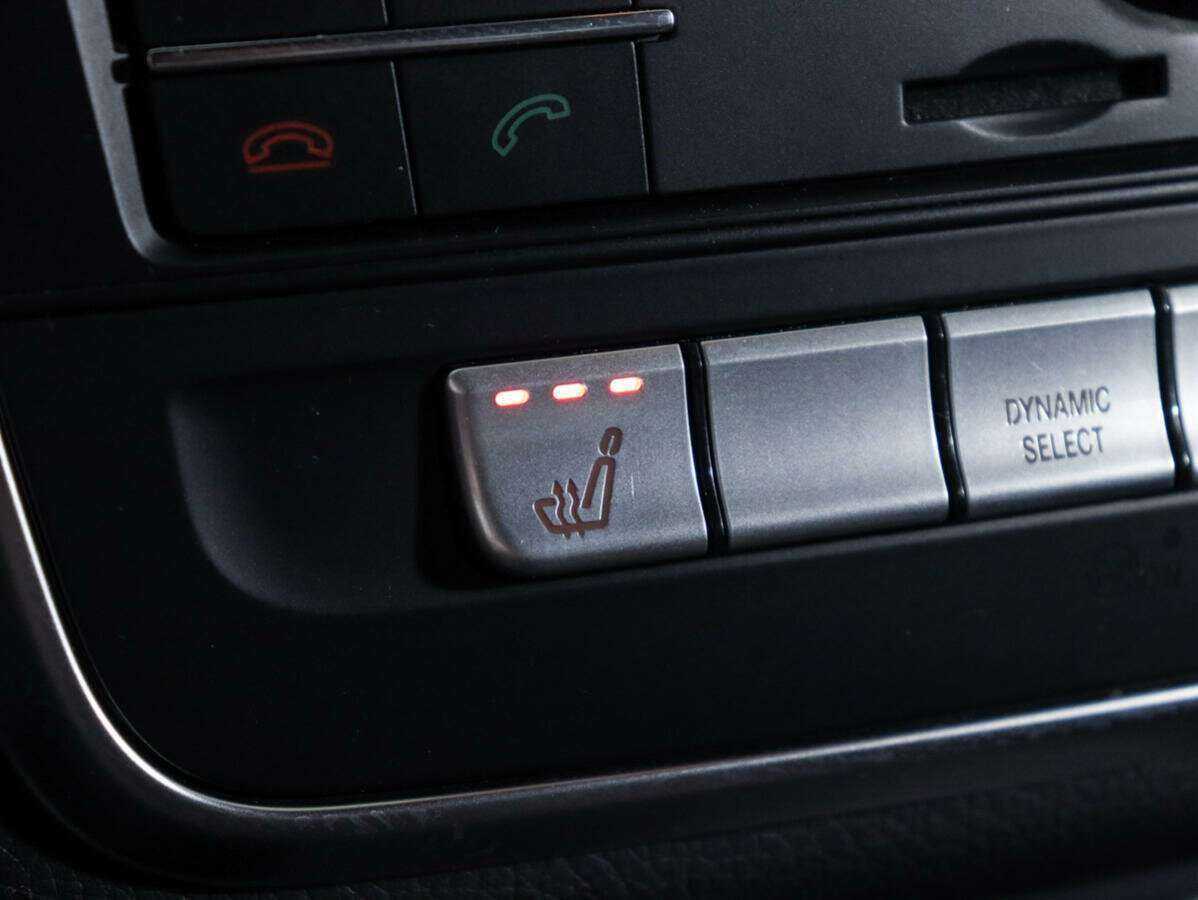 Б/У Мерседес-Бенц КЛА 2018 года. Фото: #19