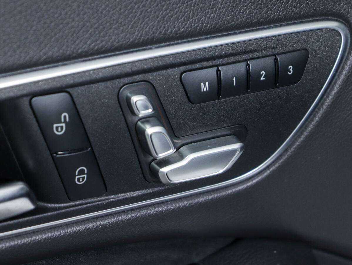 Б/У Мерседес-Бенц КЛА 2018 года. Фото: #20