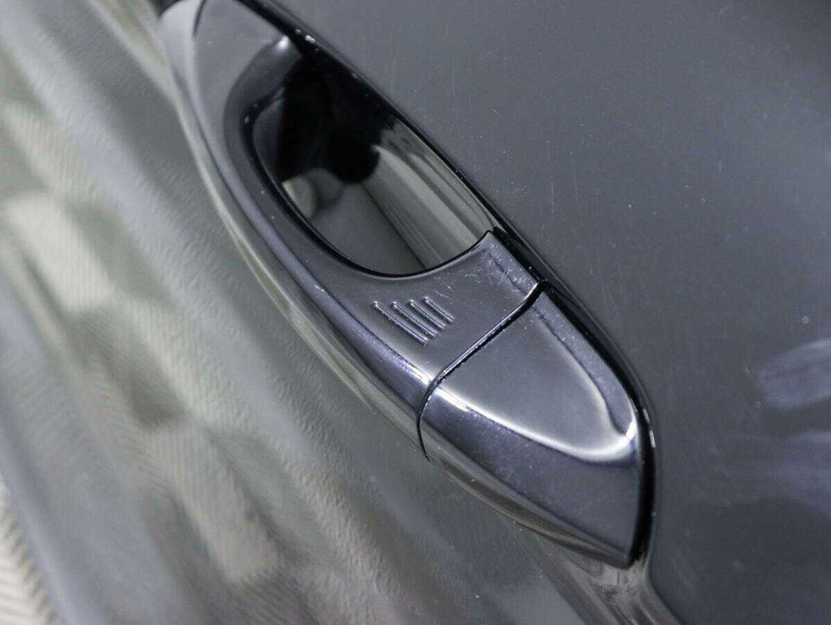 Б/У Форд Мустанг 2021 года. Фото: #17