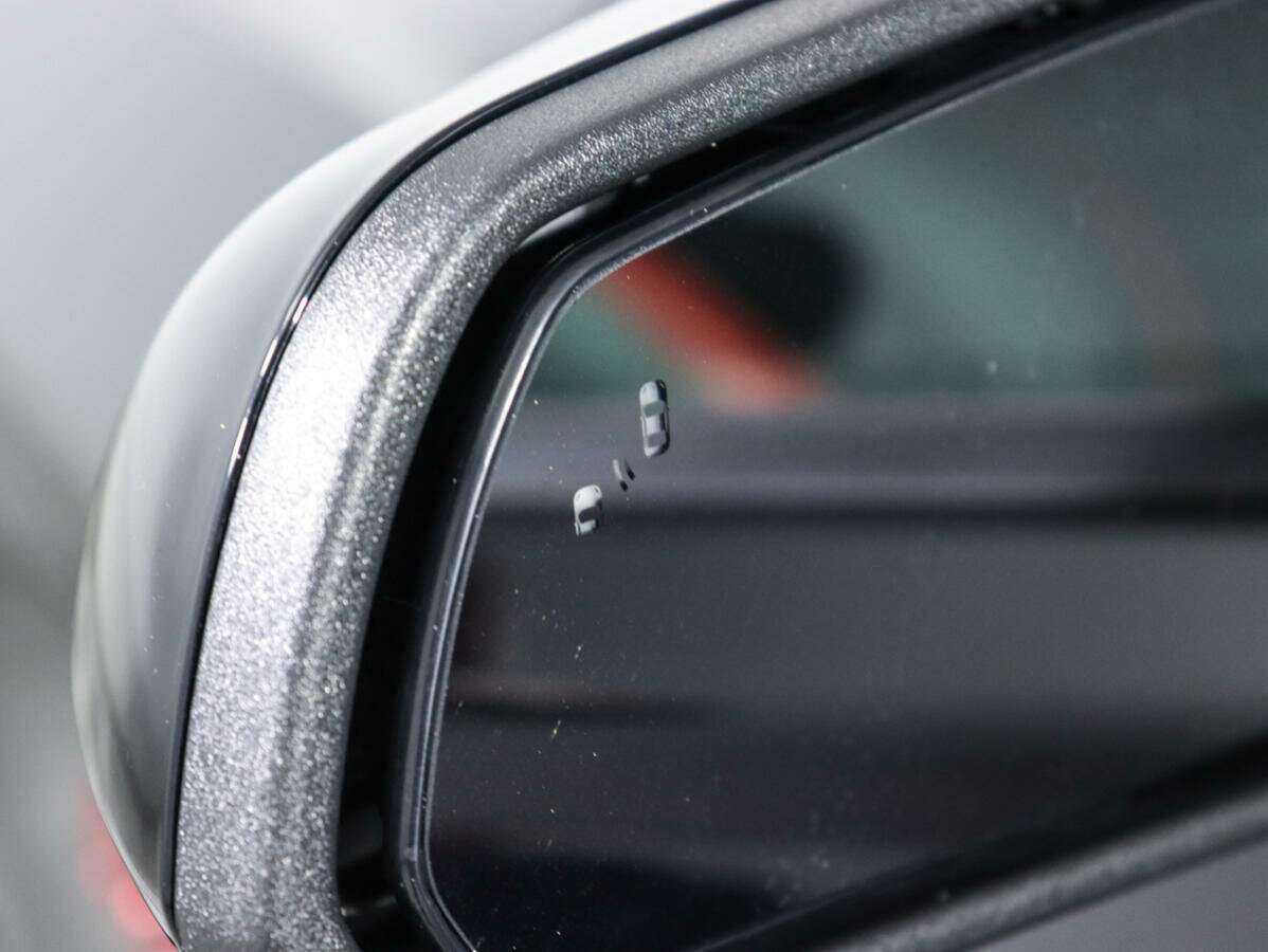 Б/У Форд Мустанг 2021 года. Фото: #18