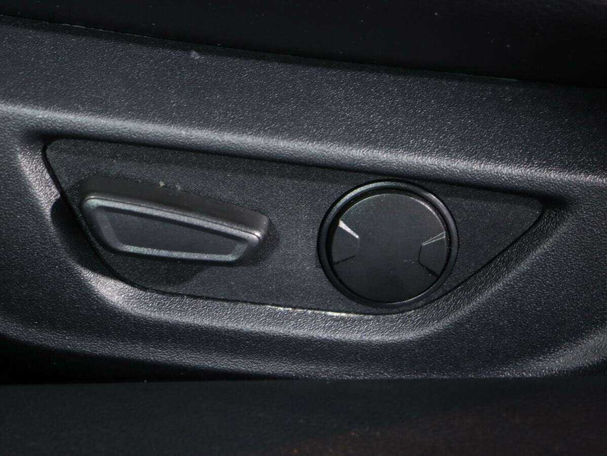 Б/У Форд Мустанг 2021 года. Фото: #19