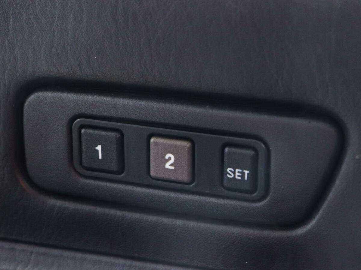 Б/У Джип Гранд Чироки 2004 года. Фото: #7