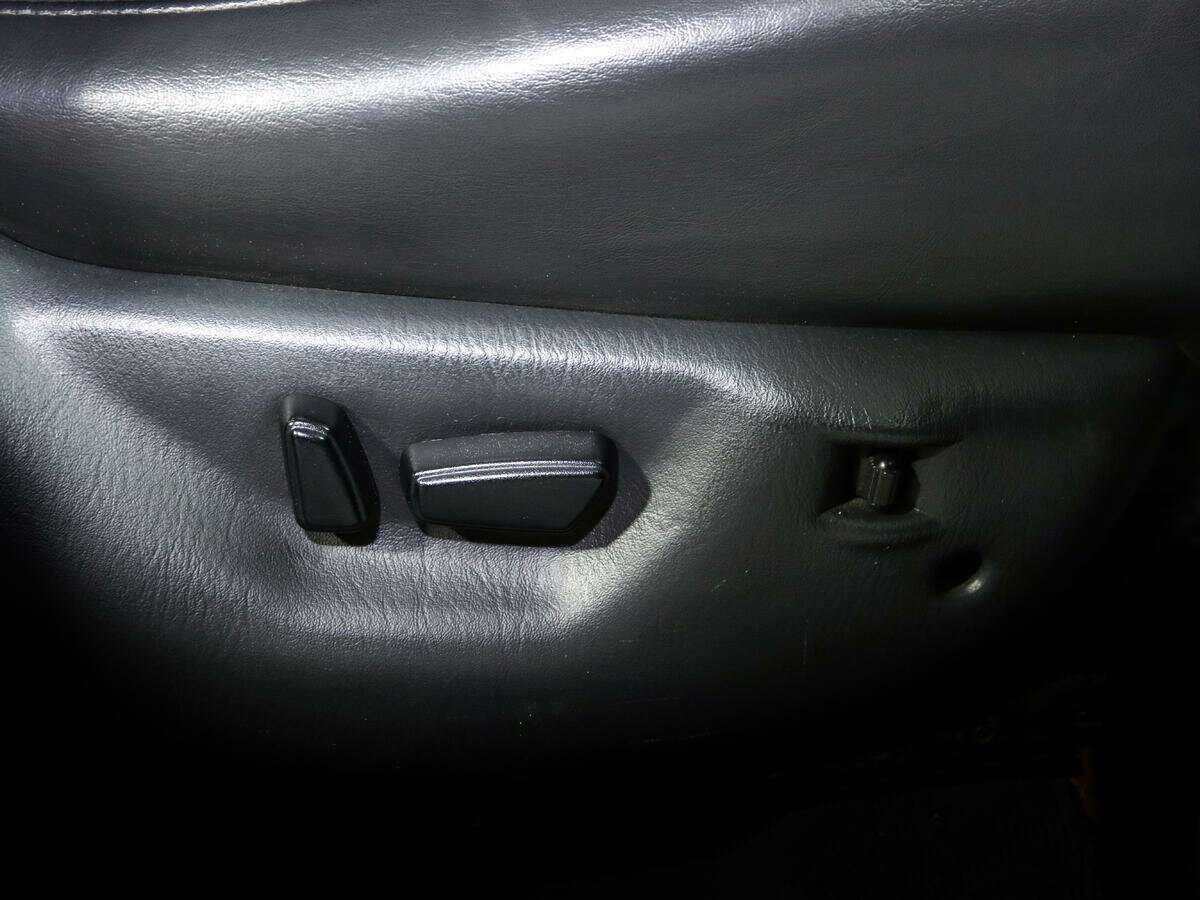 Б/У Джип Гранд Чироки 2004 года. Фото: #13