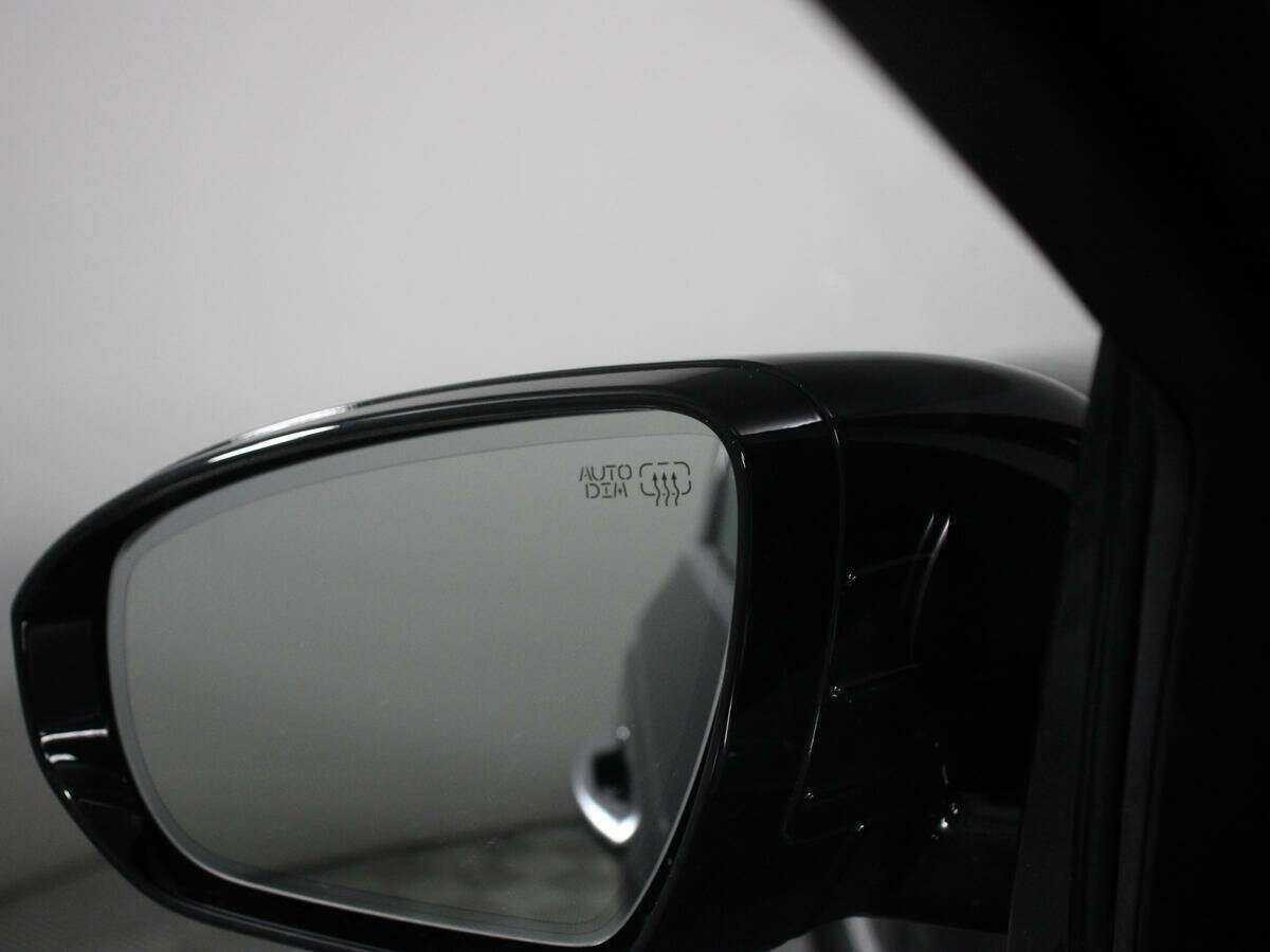 Б/У Киа К900 2019 года. Фото: #13