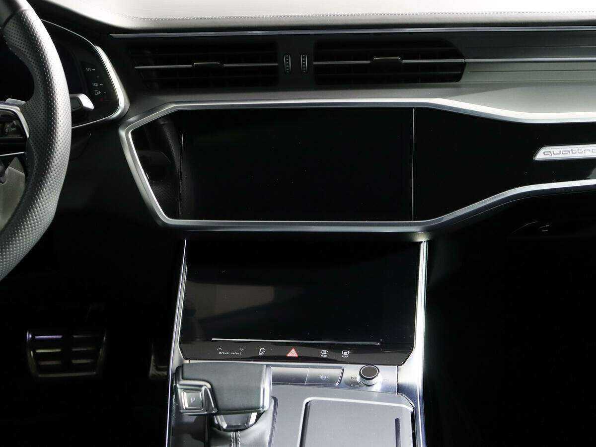 Б/У Ауди А7 2020 года. Фото: #9