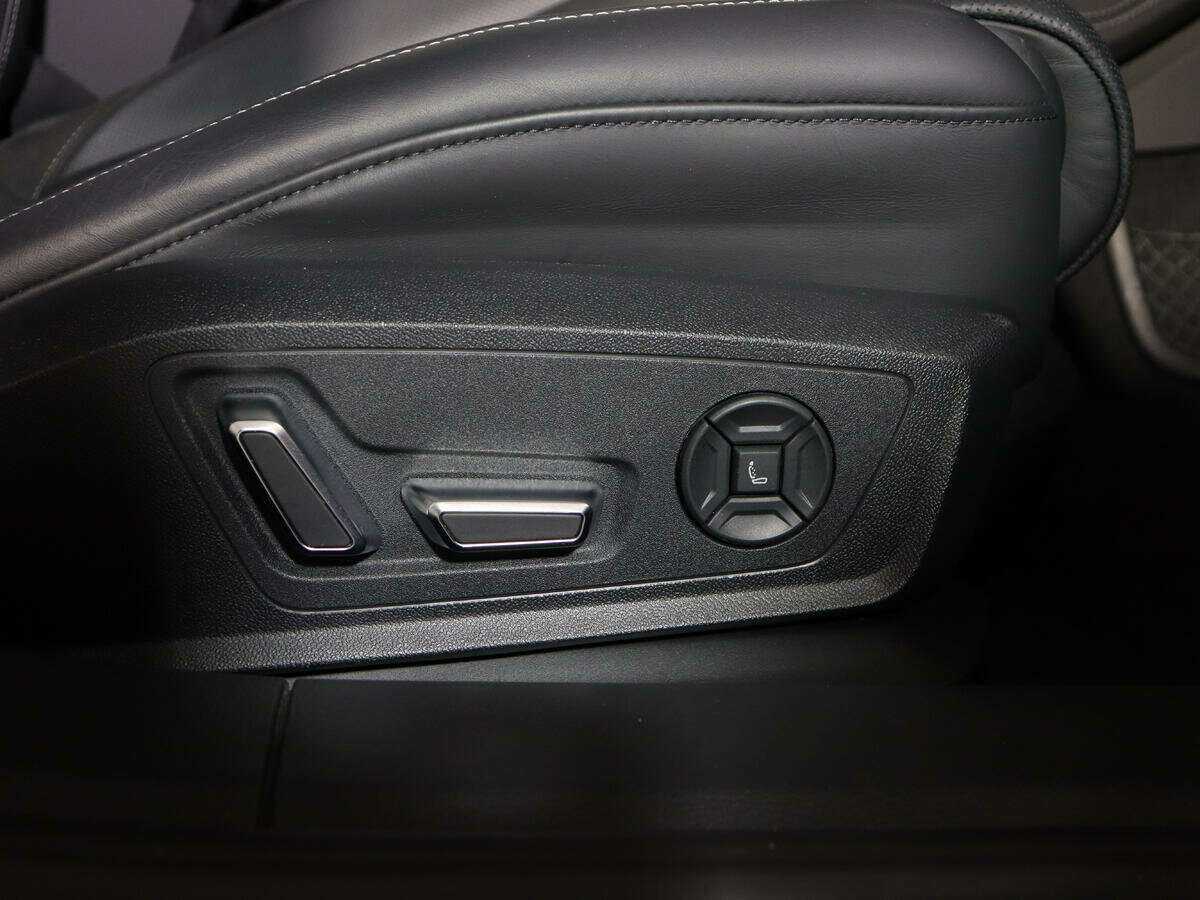 Б/У Ауди А7 2020 года. Фото: #12