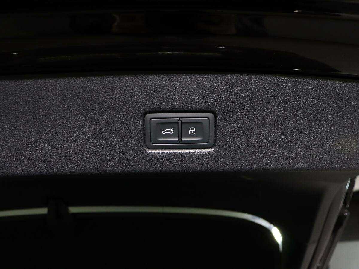 Б/У Ауди А7 2020 года. Фото: #13