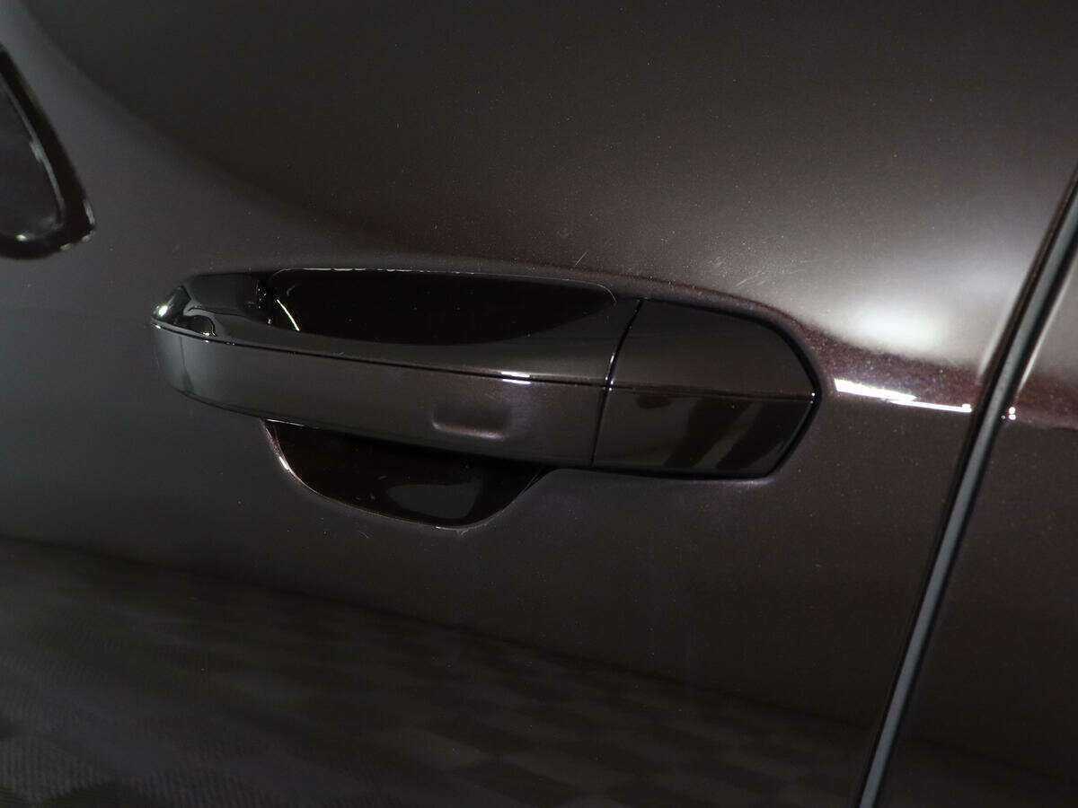 Б/У Ауди А7 2020 года. Фото: #14