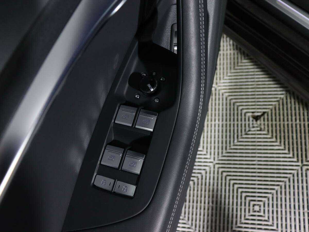 Б/У Ауди А7 2020 года. Фото: #15