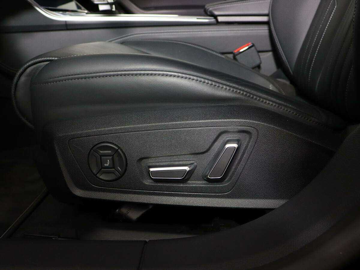 Б/У Ауди А7 2020 года. Фото: #16