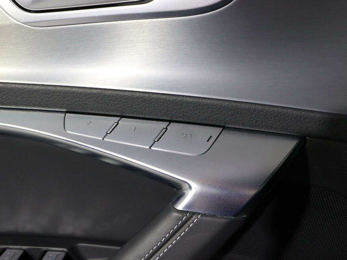 Б/У Ауди А7 2020 года. Фото: #17