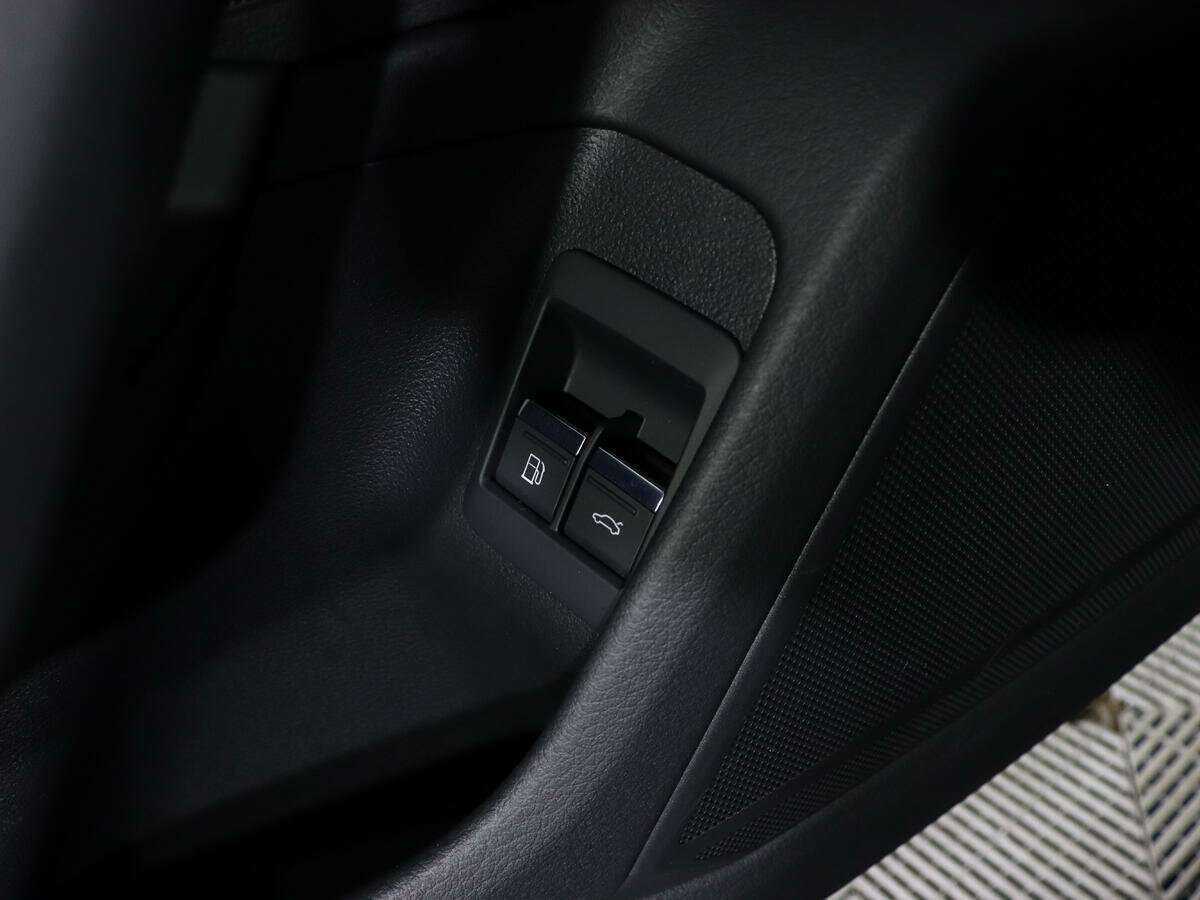 Б/У Ауди А7 2020 года. Фото: #18