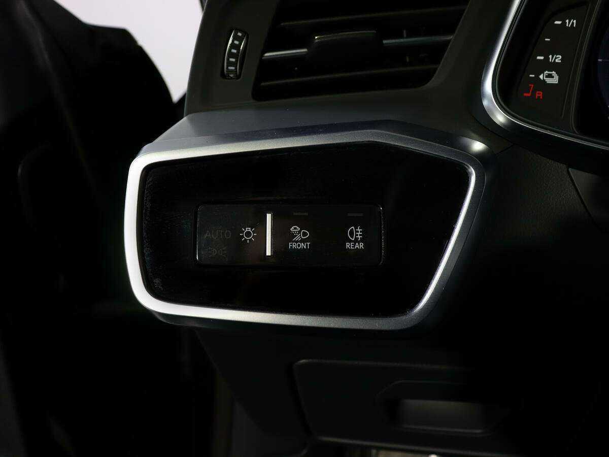 Б/У Ауди А7 2020 года. Фото: #19