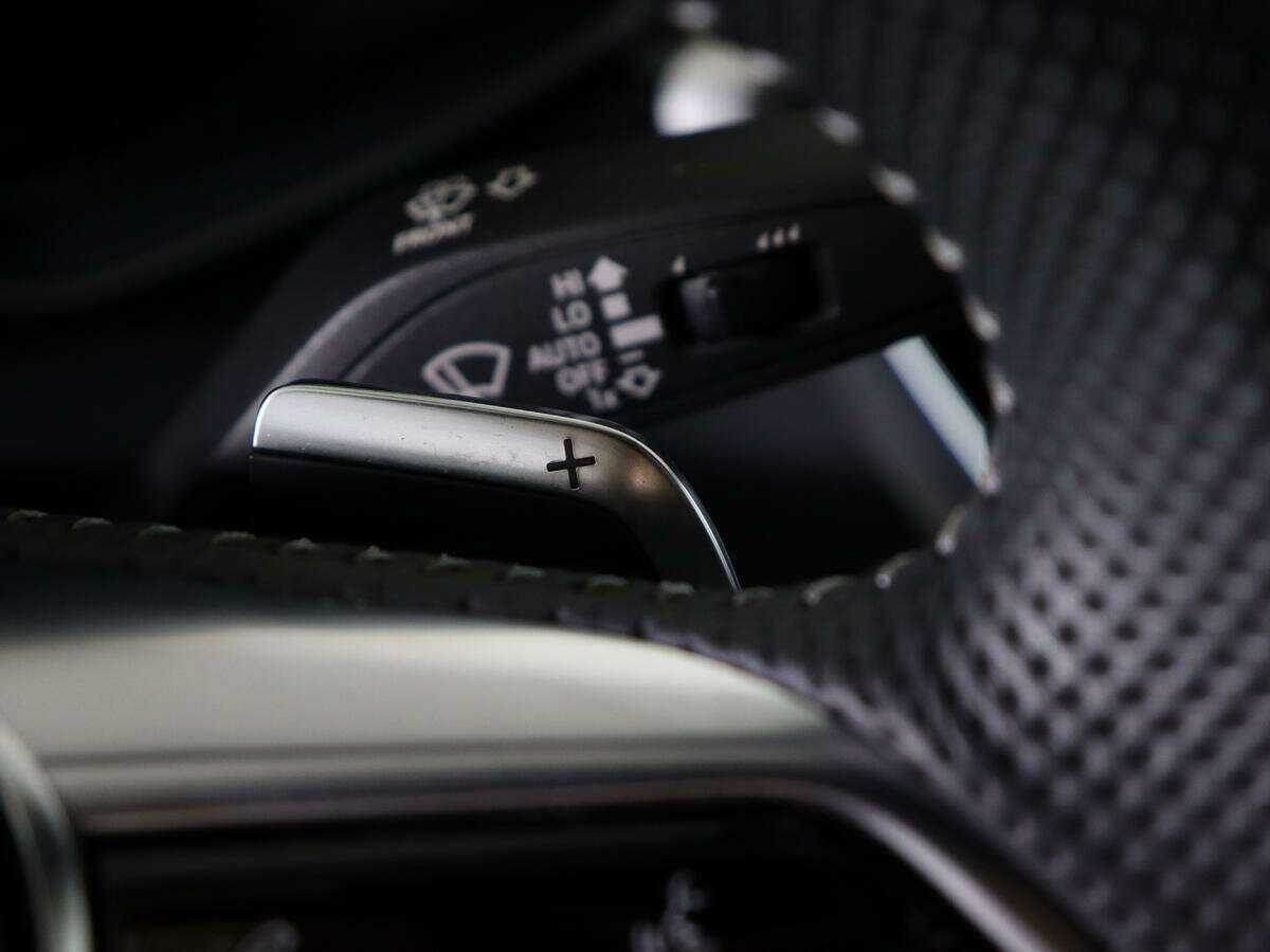 Б/У Ауди А7 2020 года. Фото: #21