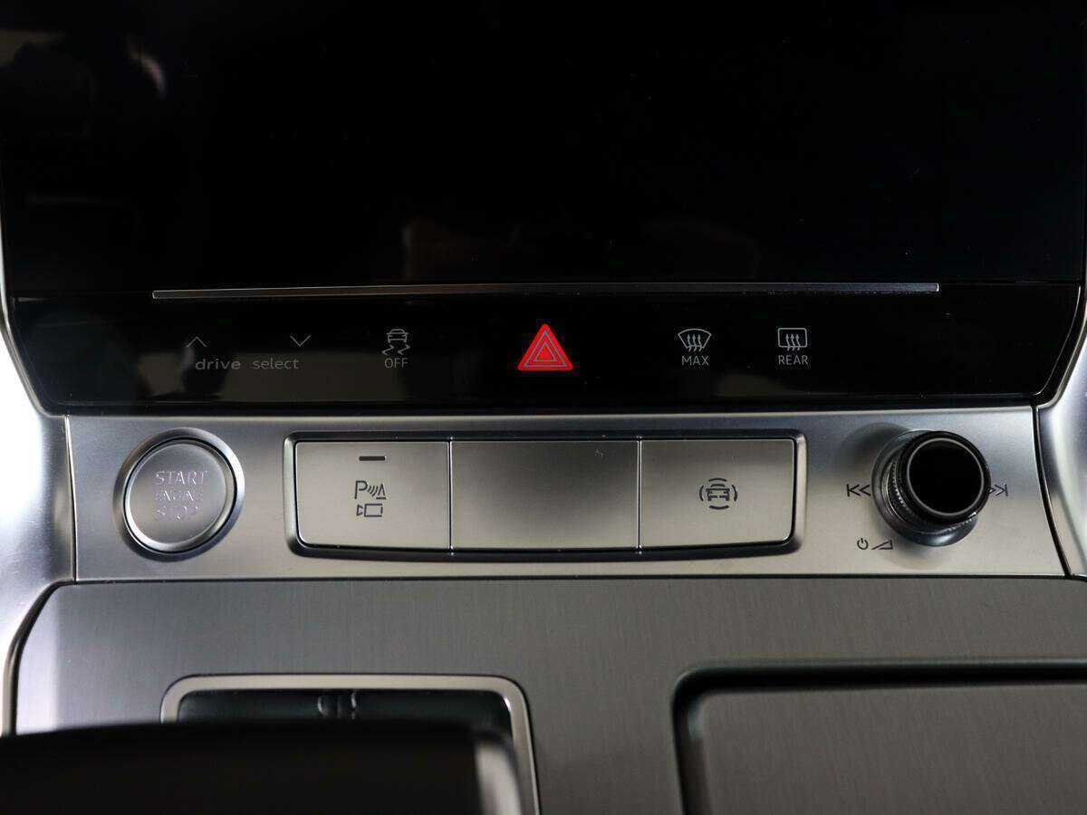 Б/У Ауди А7 2020 года. Фото: #22