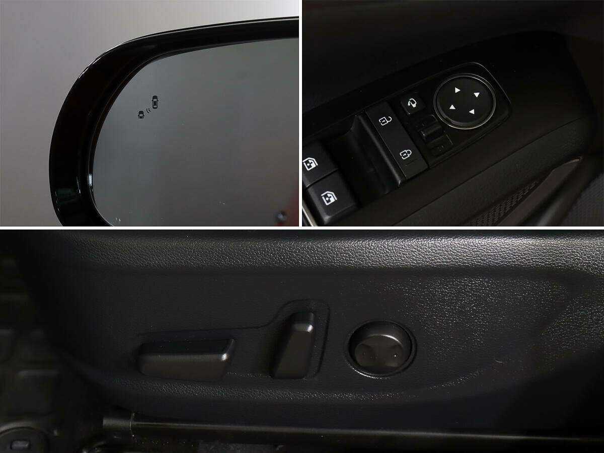 Б/У Киа Соул 2022 года. Фото: #15