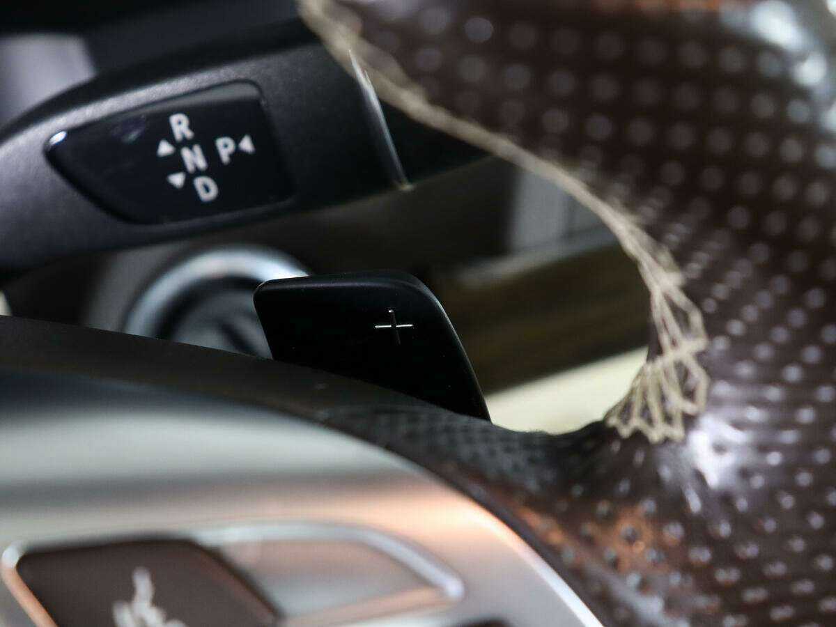 Б/У Мерседес-Бенц Е-Класс 2016 года. Фото: #20