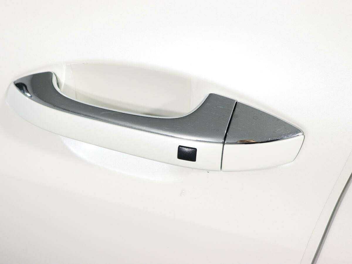 Б/У Киа К5 2020 года. Фото: #13