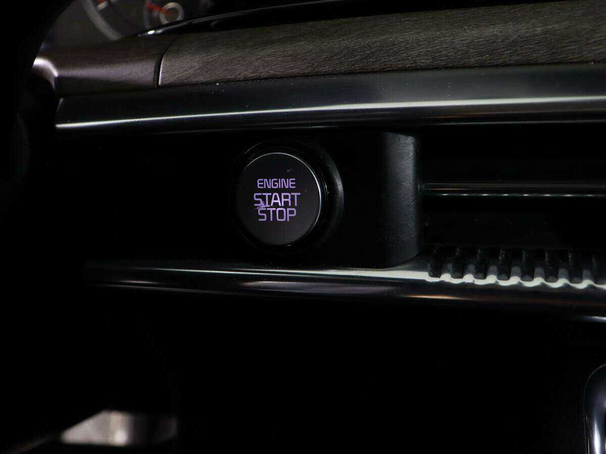 Б/У Киа К5 2020 года. Фото: #19