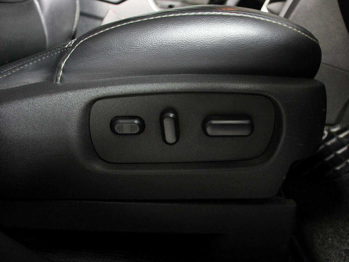 Б/У Форд Експлорер 2013 года. Фото: #12