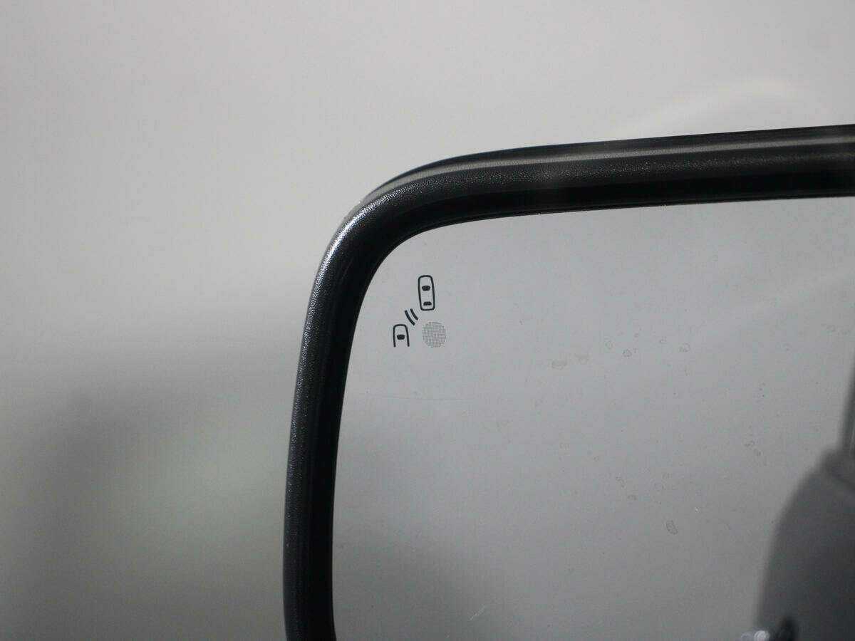 Б/У Форд Експлорер 2013 года. Фото: #14