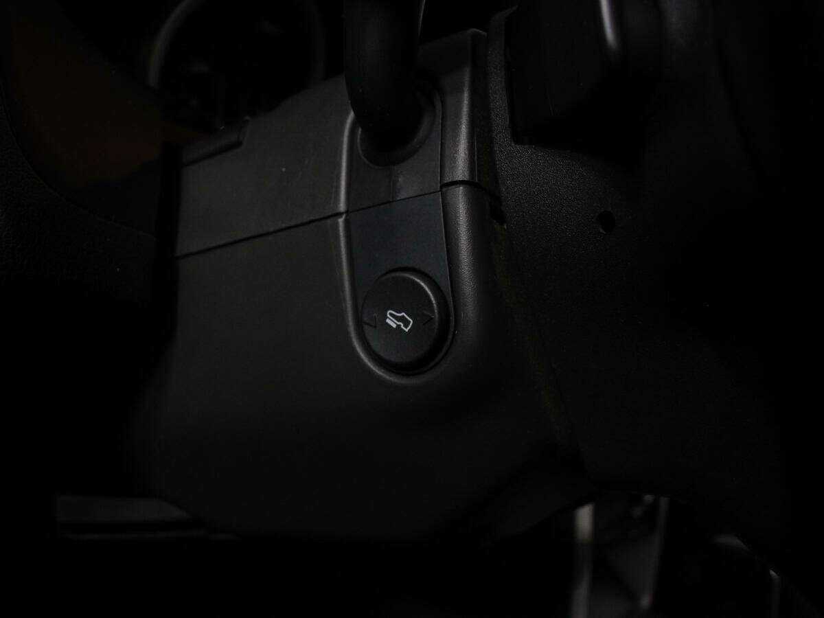 Б/У Форд Експлорер 2013 года. Фото: #19