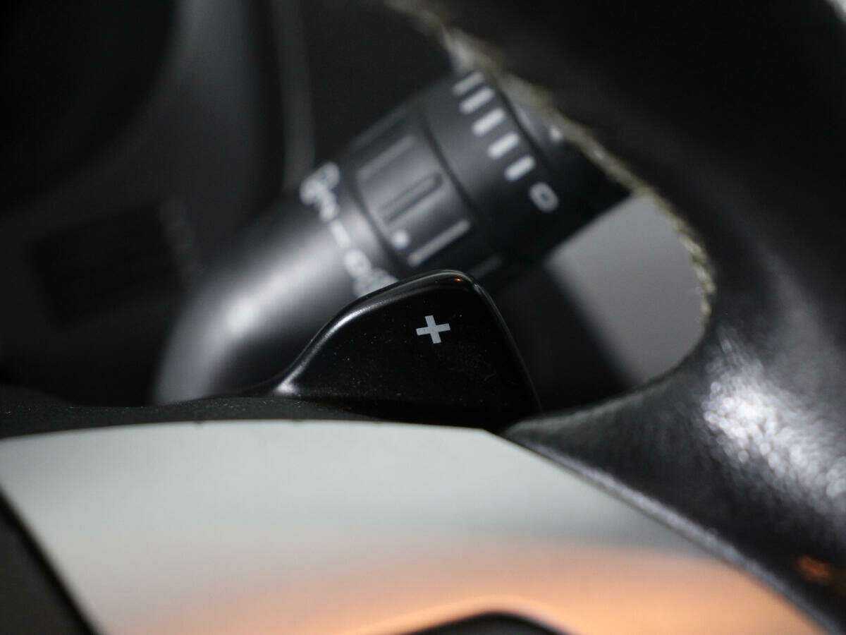 Б/У Форд Експлорер 2013 года. Фото: #21