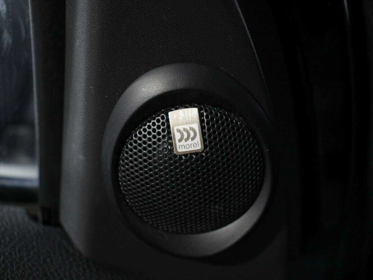 Б/У Форд Експлорер 2013 года. Фото: #23