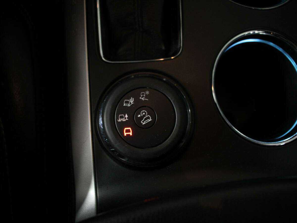 Б/У Форд Експлорер 2013 года. Фото: #24