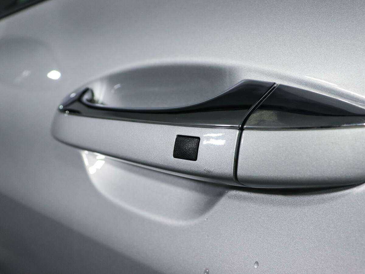 Б/У Киа К5 2021 года. Фото: #15