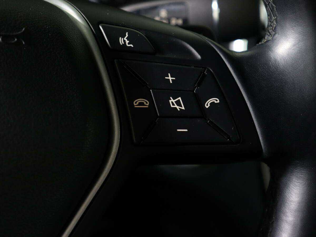 Б/У Мерседес-Бенц А-Класс 2014 года. Фото: #15