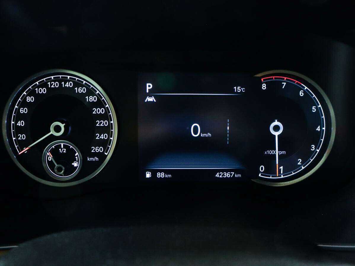 Б/У Генезис Г70 2021 года. Фото: #10