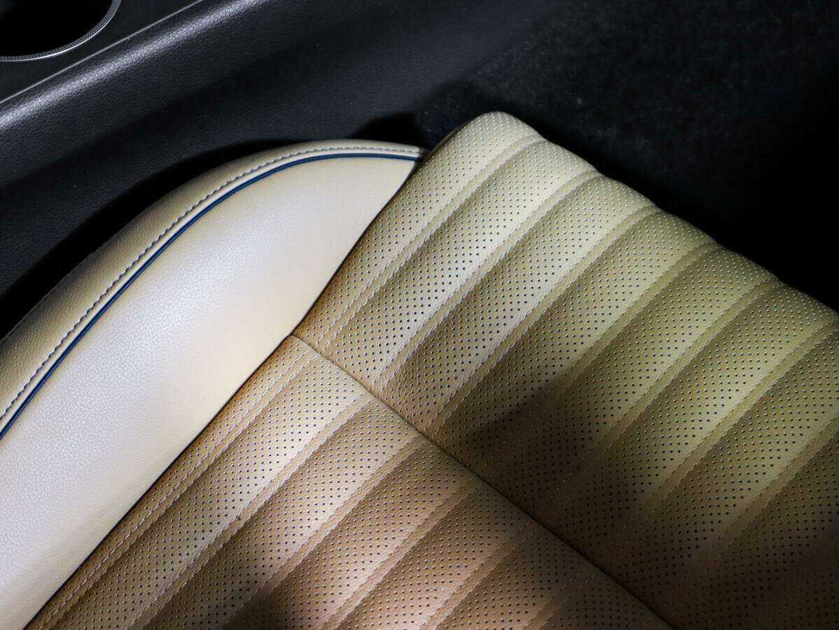 Б/У Генезис Г70 2021 года. Фото: #14