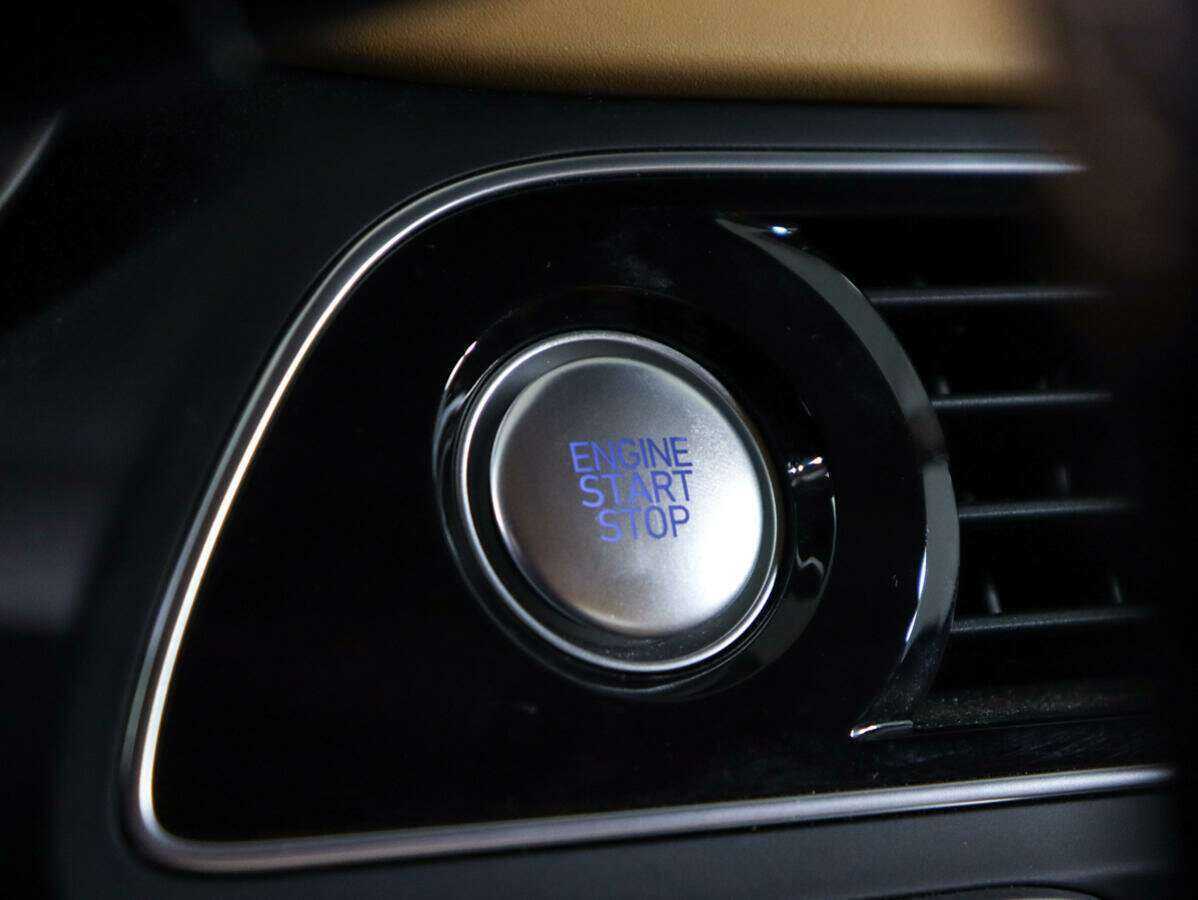 Б/У Генезис Г70 2021 года. Фото: #18