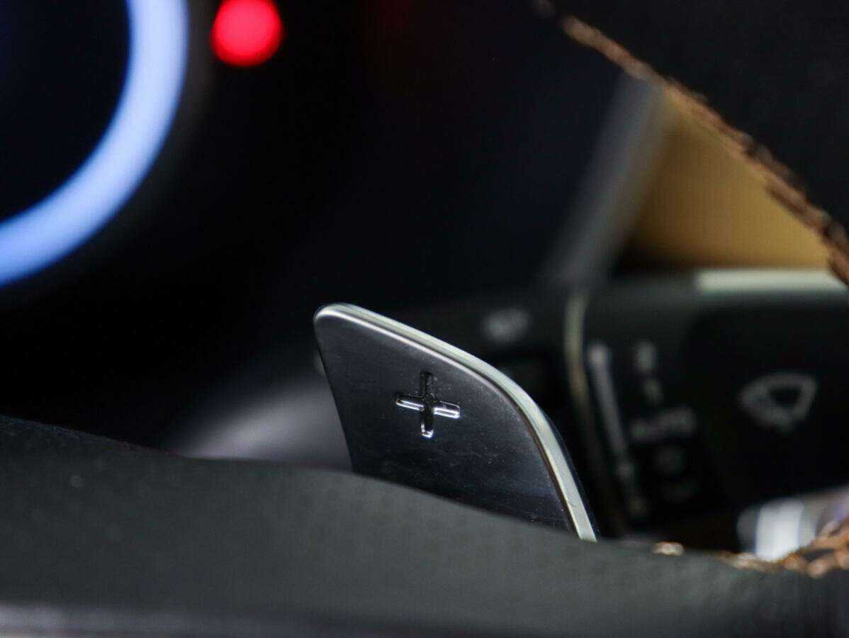 Б/У Генезис Г70 2021 года. Фото: #20