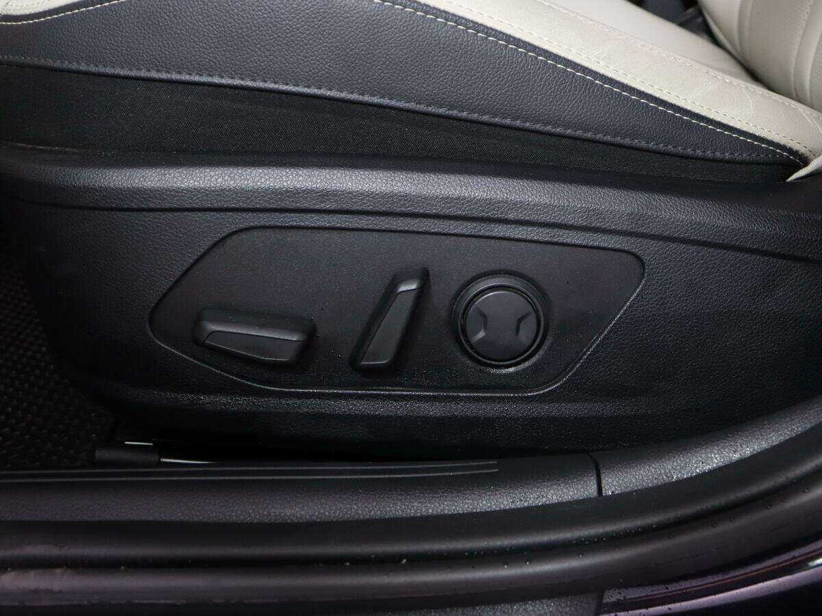 Б/У Киа К5 2021 года. Фото: #12