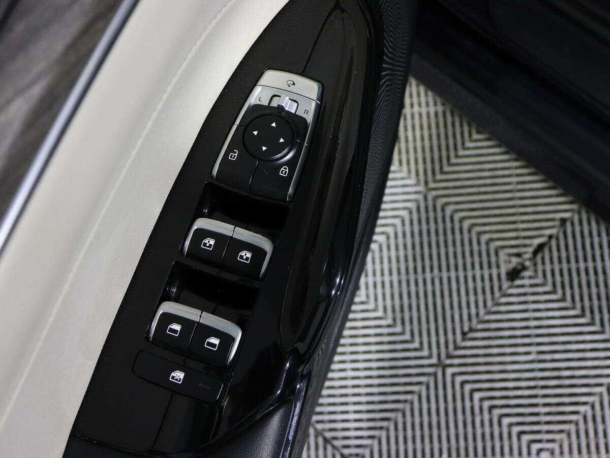 Б/У Киа К5 2021 года. Фото: #13