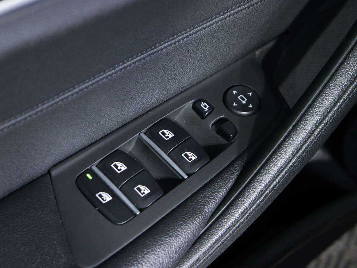 Б/У БМВ 5 серии 2018 года. Фото: #13